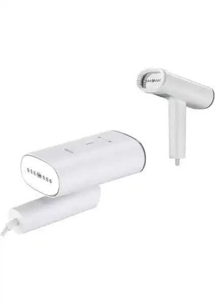 Neutron Katlanabilir Portatif Buharlı Ütü: Seyahat ve Ev İçin Pratik Kırışık Giderici Çözüm