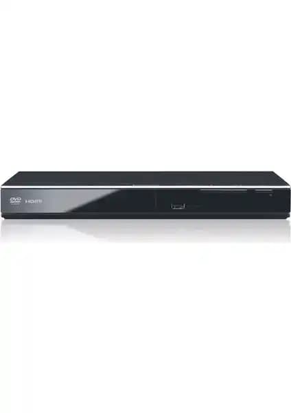 Panasonic DVD-S700: Yüksek Çözünürlüklü Çok Fonksiyonlu DVD Oynatıcı Özellikleri ve Teknik Detaylar