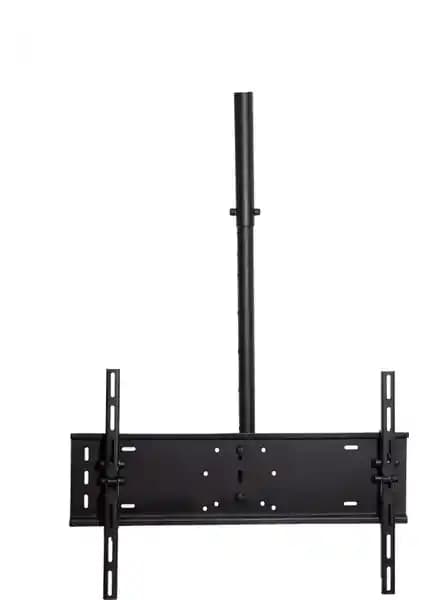 Plusaparat 43-65 İnç Teleskopik Tavan Askı Aparatı Güncel ve Güvenilir Montaj Çözümü