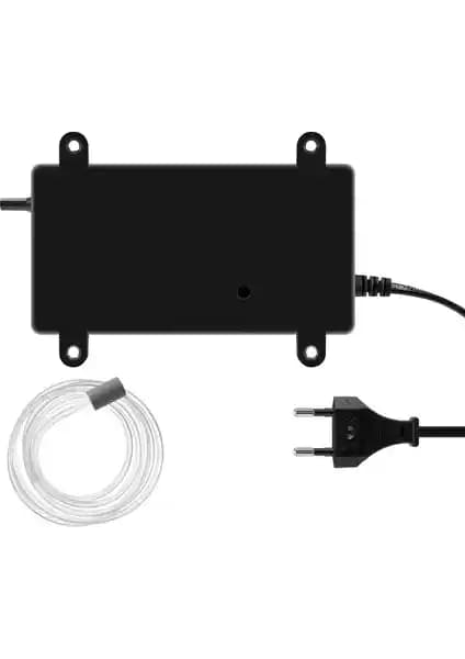 Sagrado Ozon Jeneratörü 1000MG ile Hava ve Su Temizliğinde Yenilikçi Çözüm