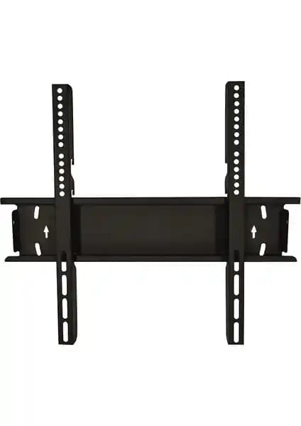 Samsung 75 İnç Televizyonlar İçin Yüksek Kalite Sabit Askı Aparatı