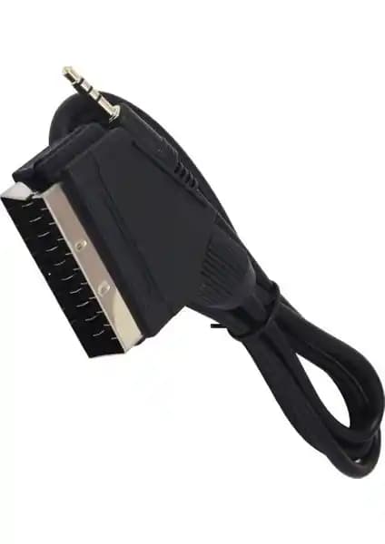 Uygun Fiyatlı Uydu AV Kablo - Pratik ve Günlük Kullanım İçin Çözüm