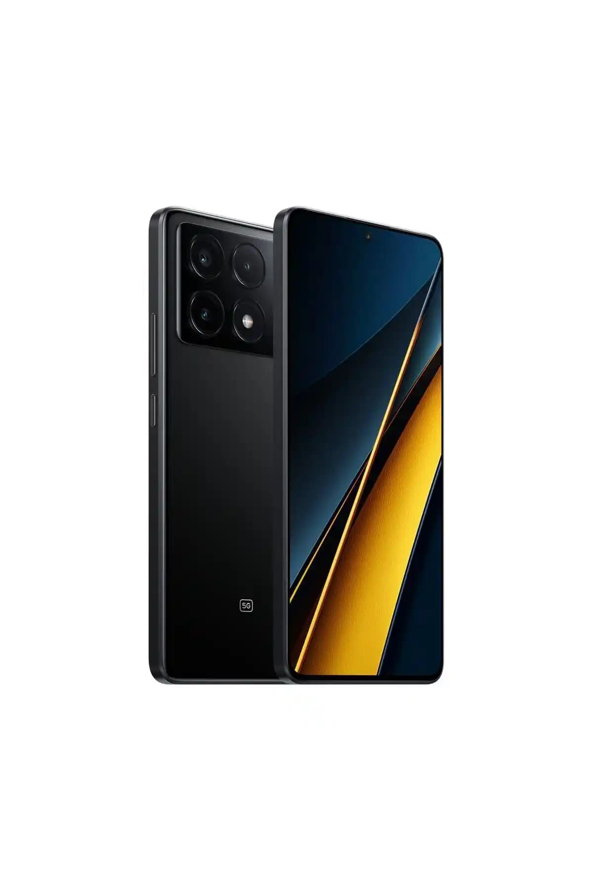 POCO X6 Pro 5G: Yüksek Performans ve Uygun Fiyat Arayanlar İçin İdeal Telefon