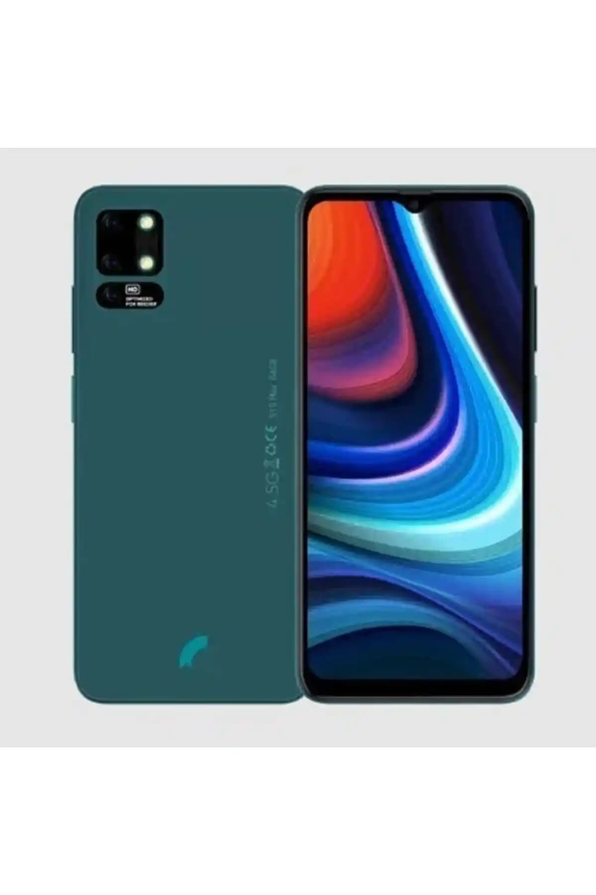 Reeder S19 Max İncelemesi: Uygun Fiyatlı Akıllı Telefon Alternatifi