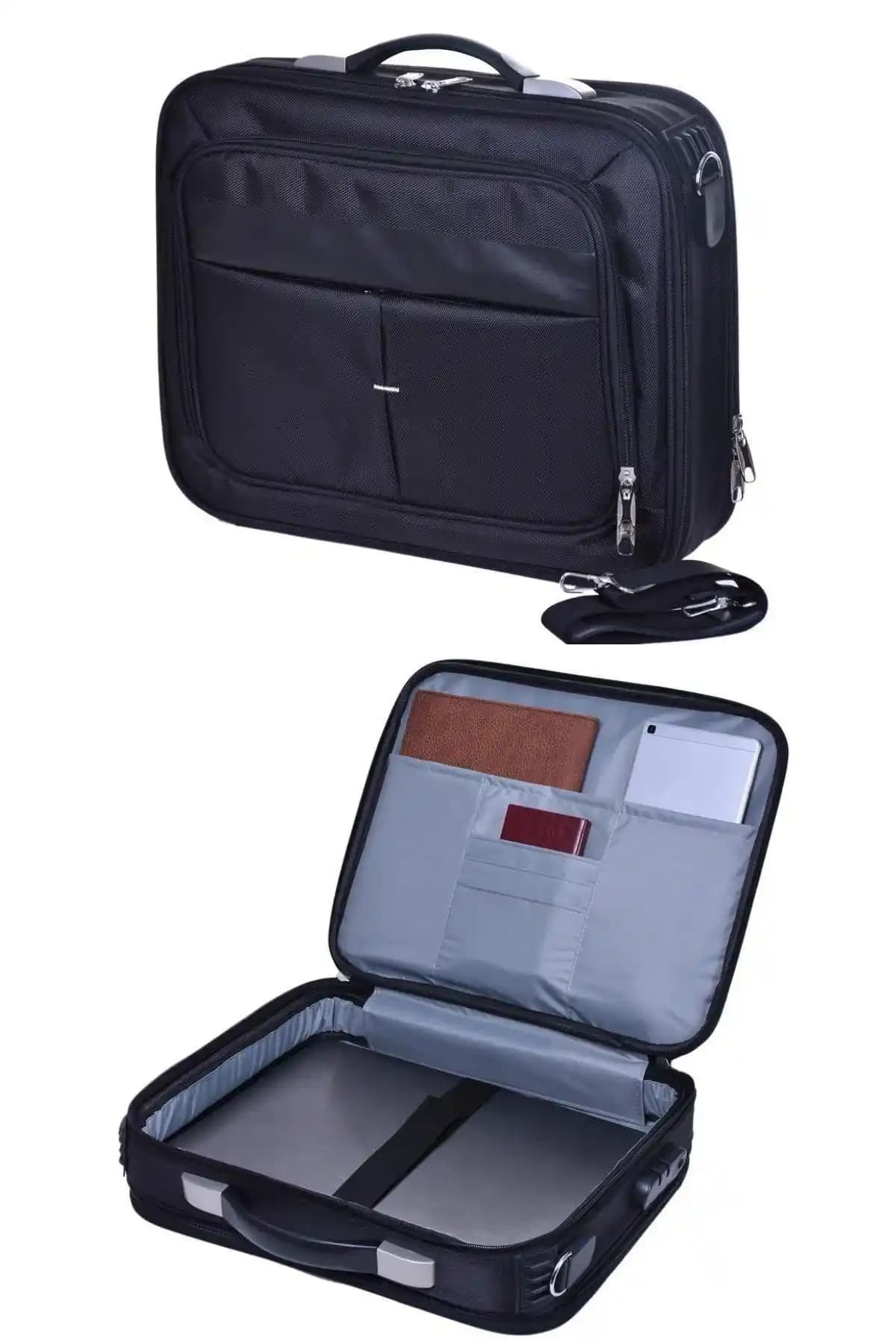 2025'te 17 İnç Laptop Çantası Seçmenin 5 Altın Kuralı