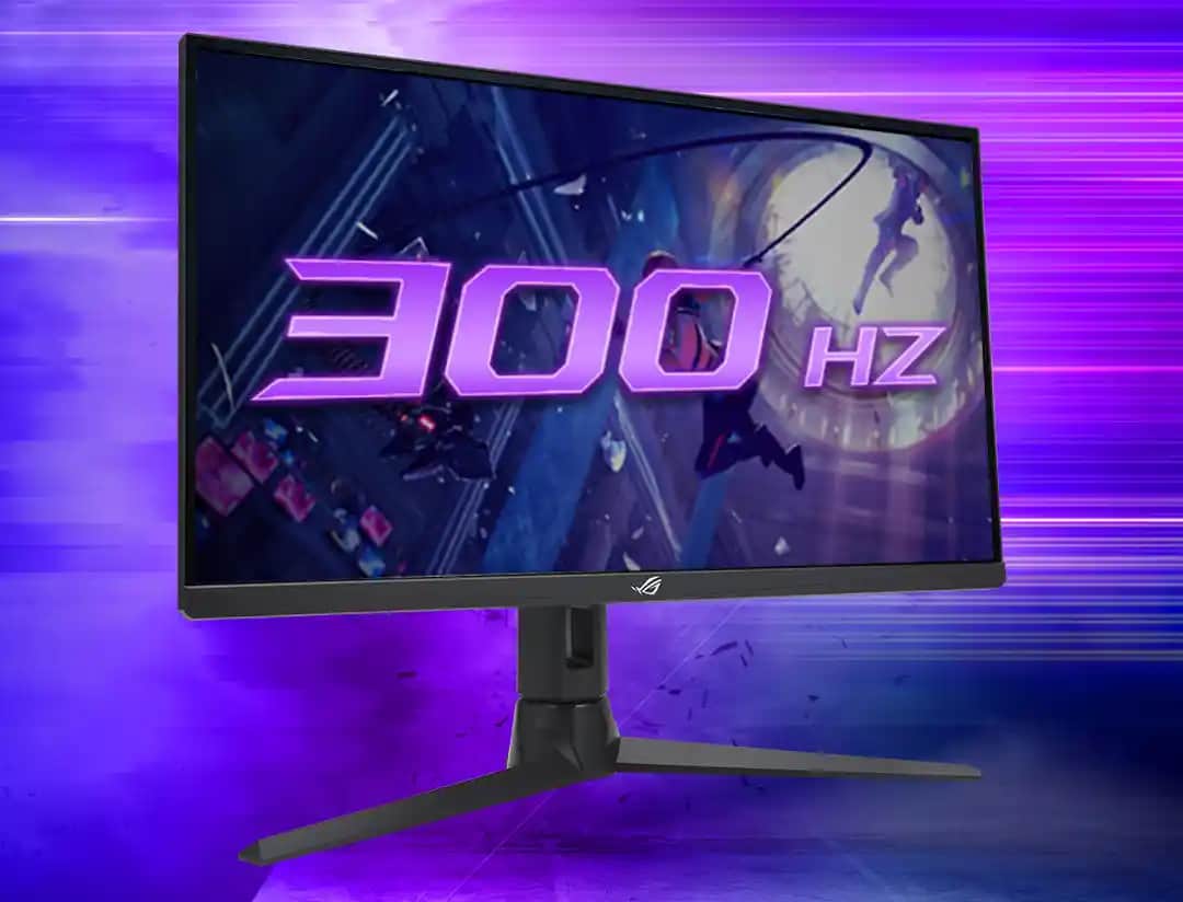 300 Hz Monitörlerin Avantajları ve Seçiminde Dikkat Edilmesi Gerekenler