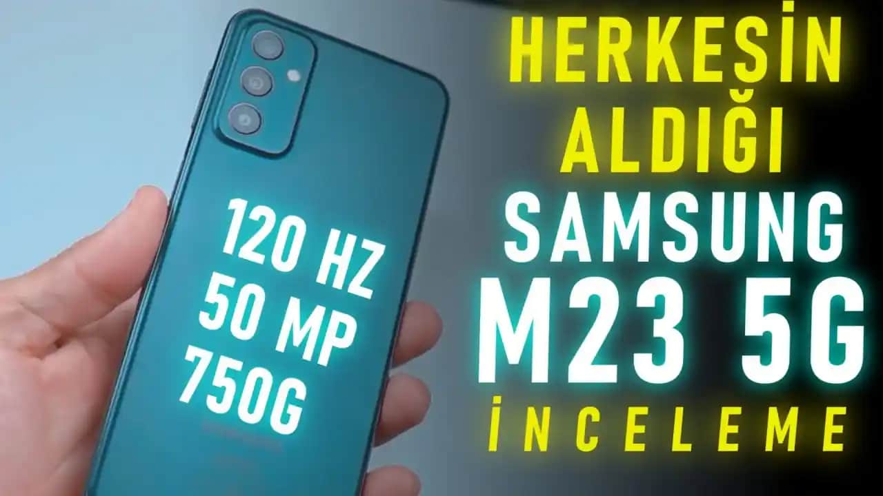 4000 TL Bütçe ile Alınabilecek En İyi Samsung Akıllı Telefonları Rehberi