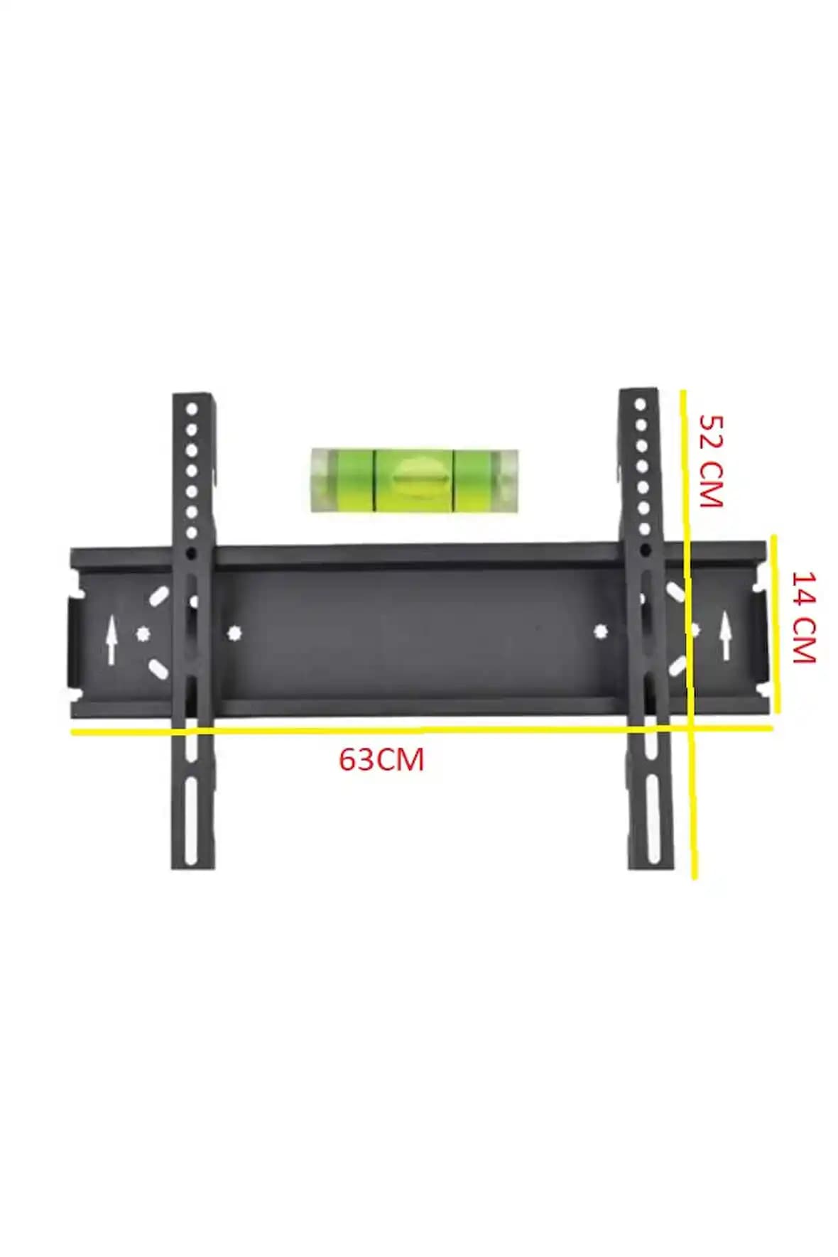 50 inç TV askı aparatı seçimi ve kurulumu için kapsamlı rehber