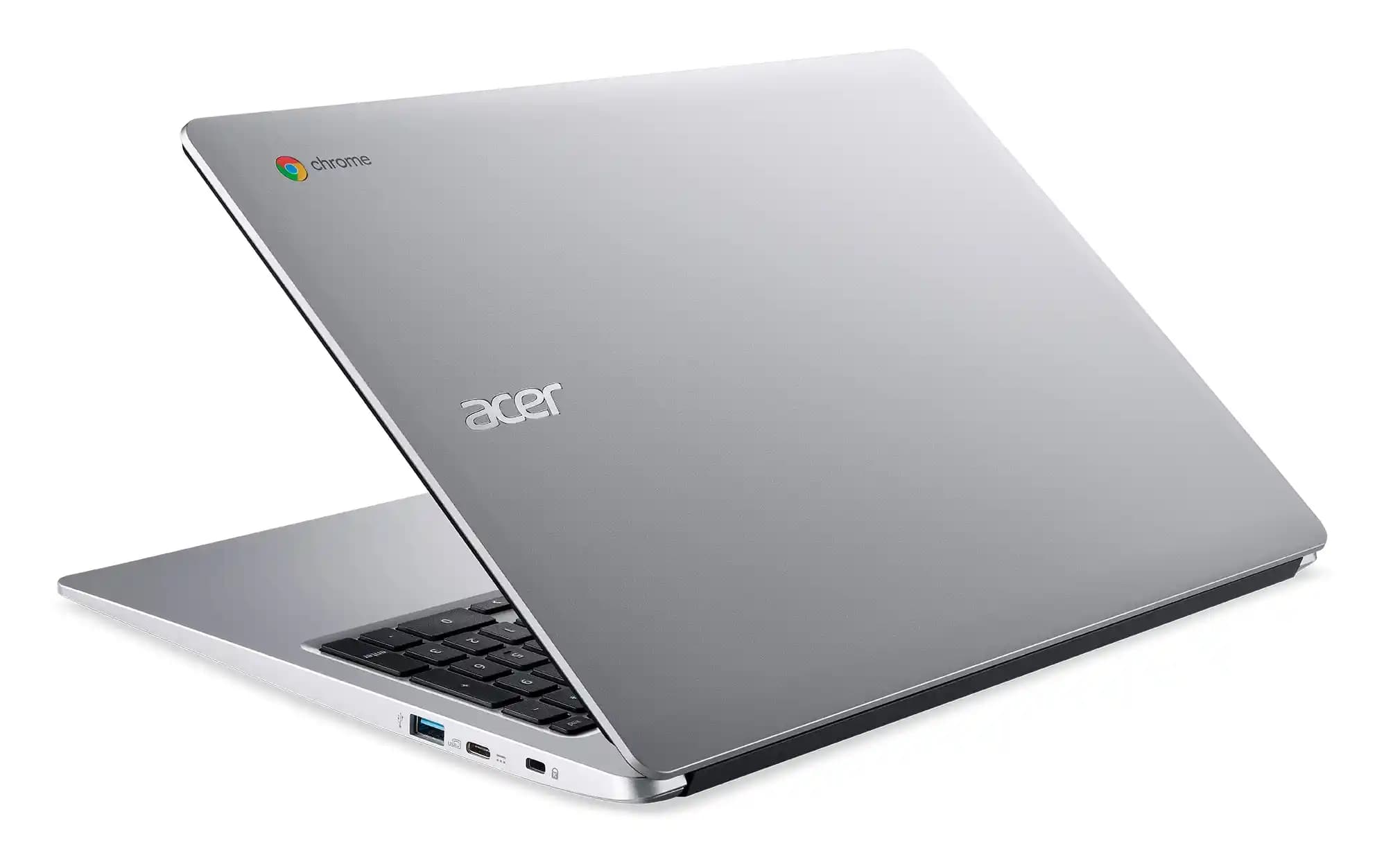 Acer Chromebook 315: Günlük Kullanım İçin Güçlü ve Ekonomik Dizüstü Bilgisayar Seçeneği