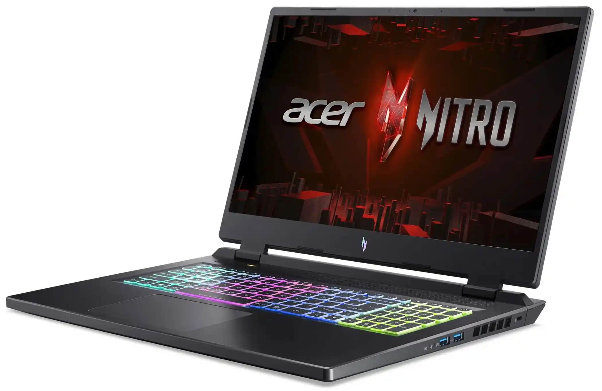 Acer Nitro 17: Güçlü Donanımı ve Çok Yönlü Kullanım İmkanlarıyla Yeni Nesil Dizüstü Bilgisayar