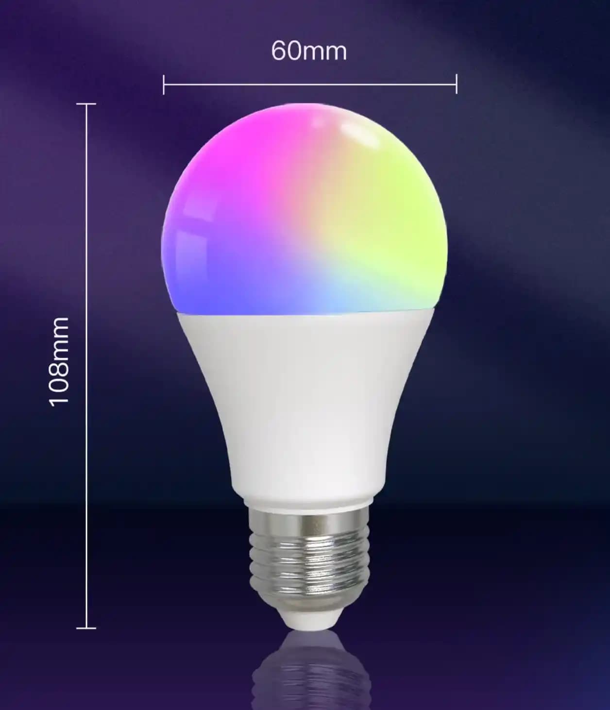 Akıllı Lambalar ve Elektronik Aksesuarlar ile Geleceğin Ay<dı>nlatma Çözümleri