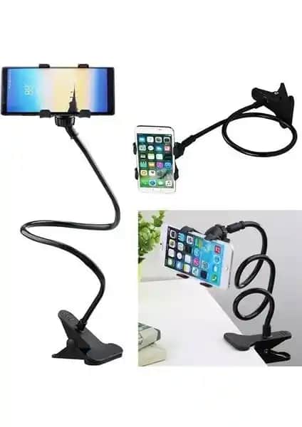 Akrobat Telefon Tutucuları: Günlük Hayatı Kolaylaştıran Pratik ve Güvenli Çözüm