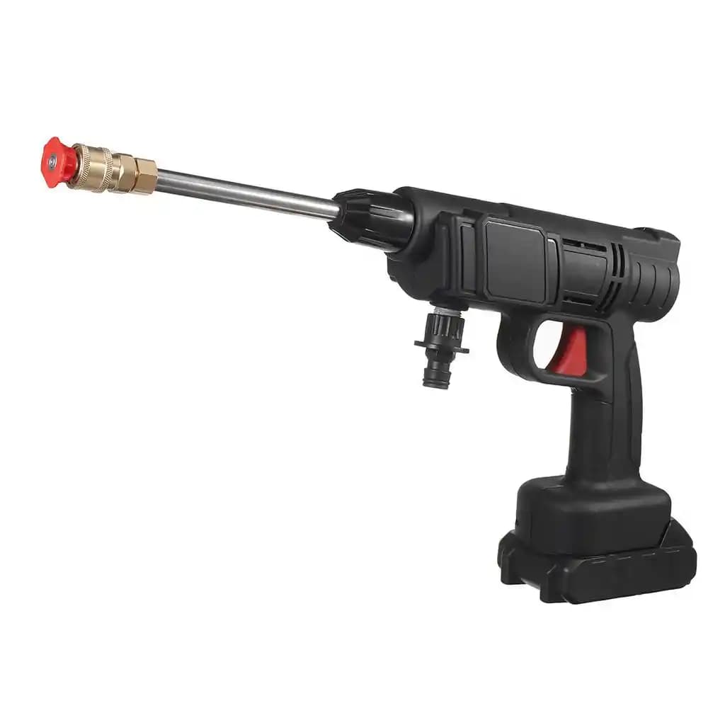 Akülü Su Tabancası Nedir Güçlü Performans ve Güvenlik Özellikleriyle Yaz Eğlencesi