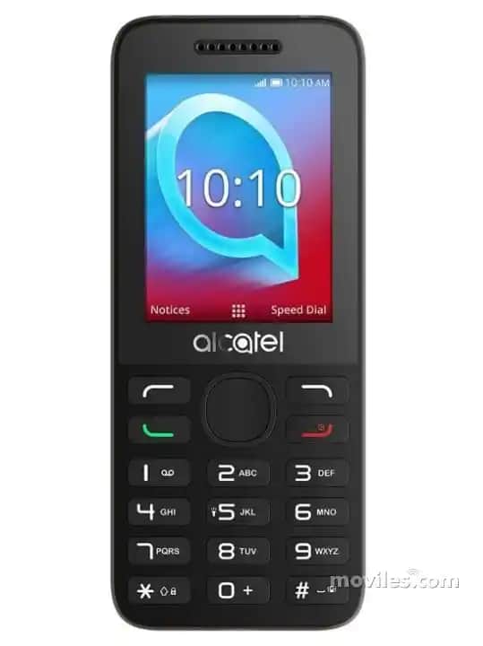 Alcatel 3080G: Basit ve Güvenilir Telefon Modeliyle Temel İletişim Çözümleri