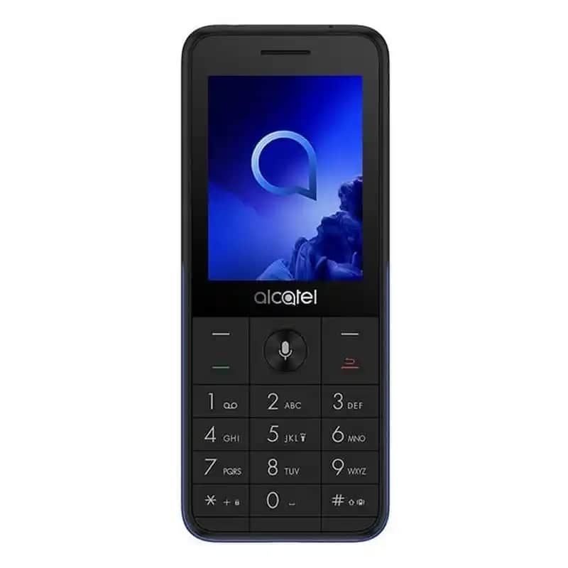 Alcatel 3088 4G: Ekonomik ve Kullanışlı Temel Mobil Telefon Seçeneği