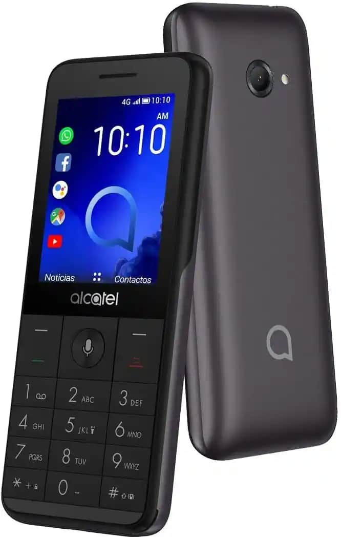Alcatel 3088: Ekonomik ve Kullanışlı Temel Telefon Seçenekleri Hakkında Kapsamlı Bilgi