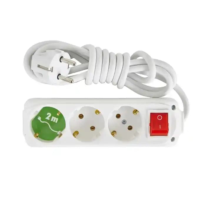 Almera Prizleri: Güvenli ve Dayanıklı Elektronik Priz Çözümleri