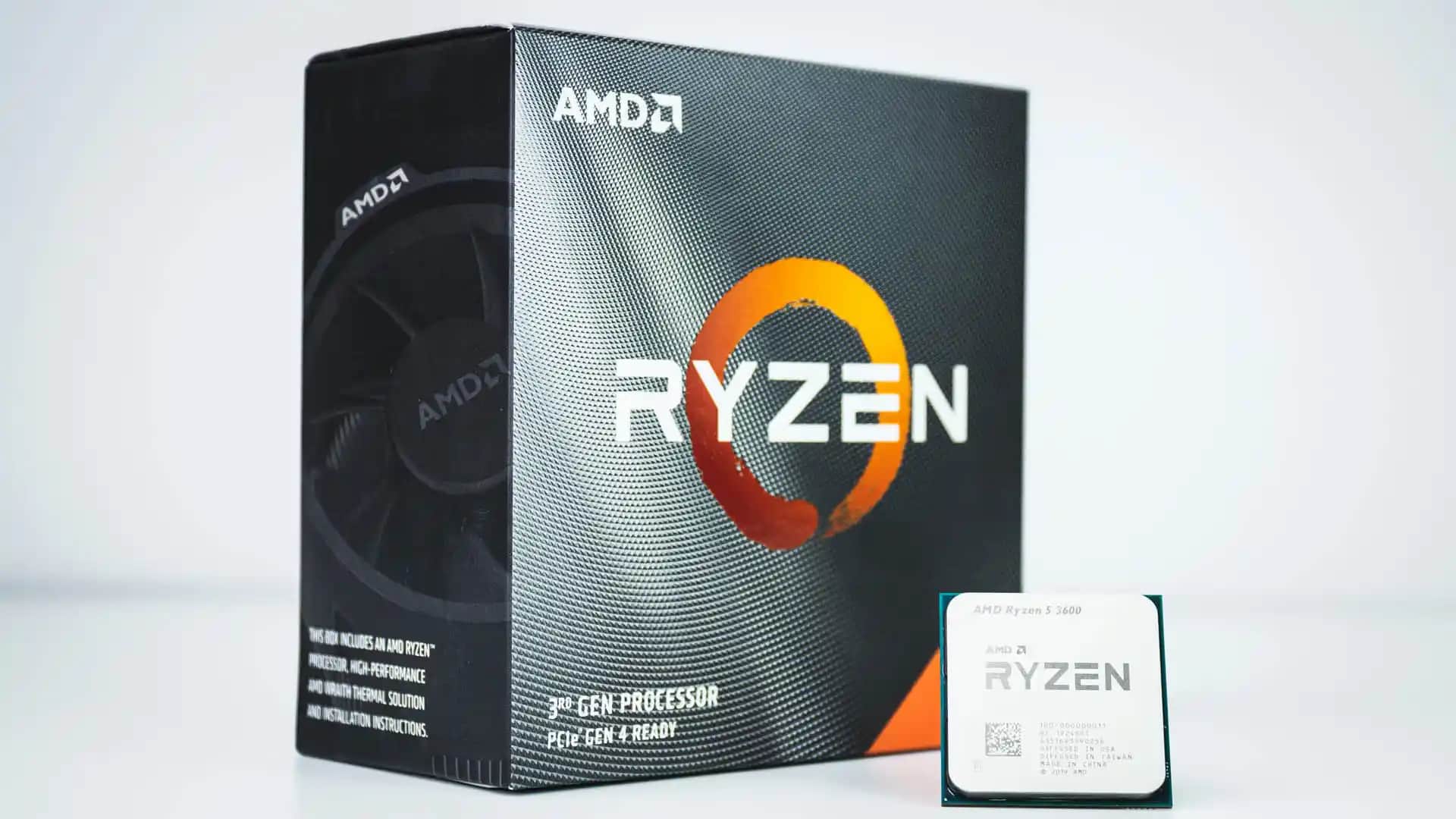 AMD Ryzen 5 3600 İşlemcisinin Özellikleri ve Kullanım İpuçları