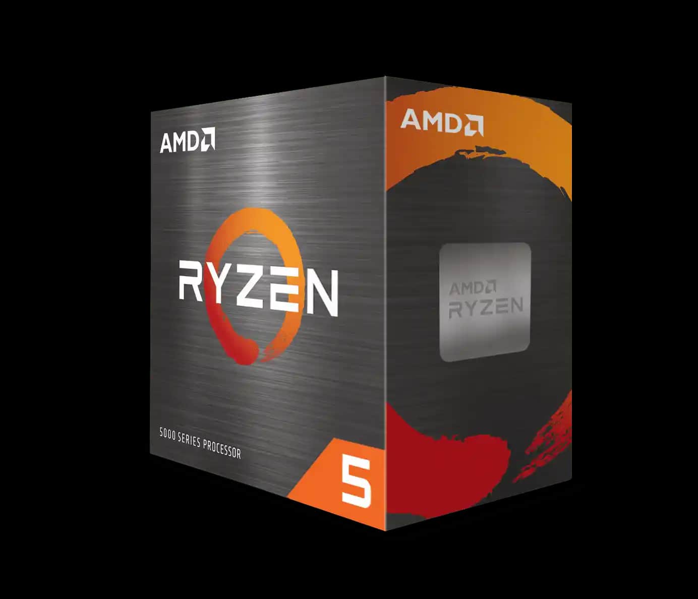 AMD Ryzen 5 5600X İşlemcisi: Yüksek Performans ve Verimlilik Sunan Güçlü Seçenek