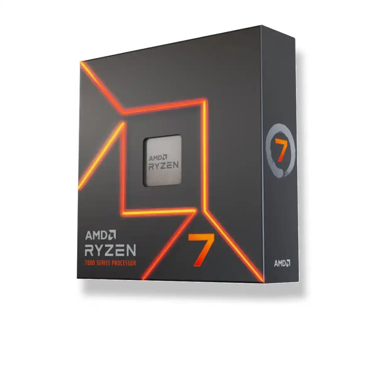 AMD Ryzen 7 7700X: Yüksek Performans Sunan Zen 4 Tabanlı İşlemci Özellikleri ve Kullanım Alanları