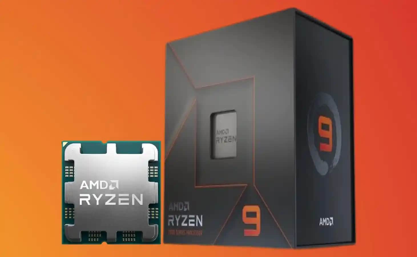 AMD Ryzen 9 7950X ile Yüksek Performans ve Teknolojinin Yeni Standartları