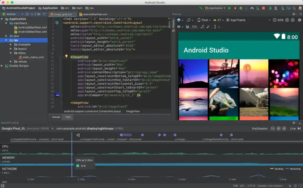 Android Studio Nedir? Elektronik ve Aksesuarlar Dünyasında Yazılım Geliştirme Platformu