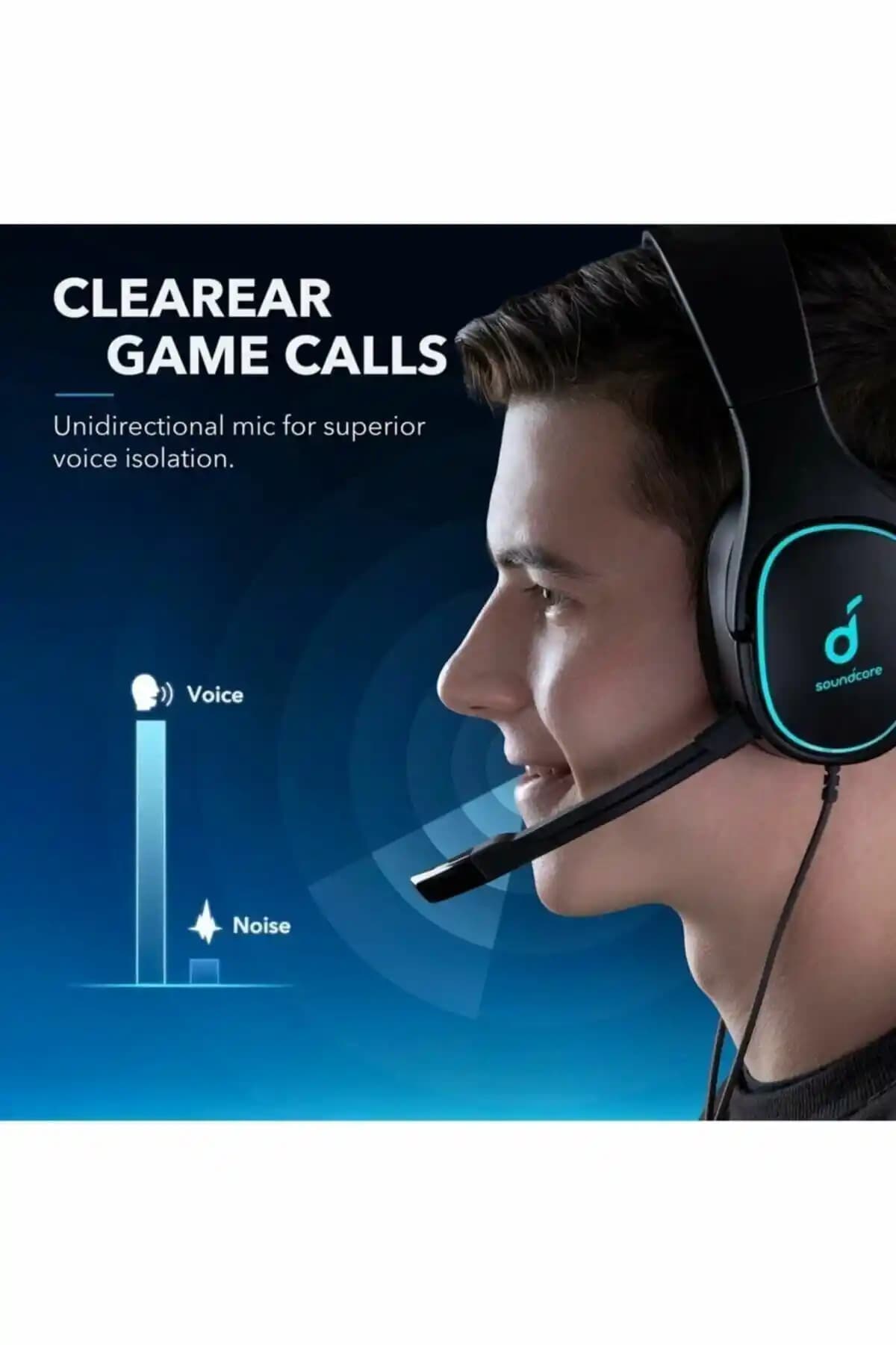 Anker Kablolu Kulaklıklar: Yüksek Ses Kalitesi ve Dayanıklılık Sunan Ürünler