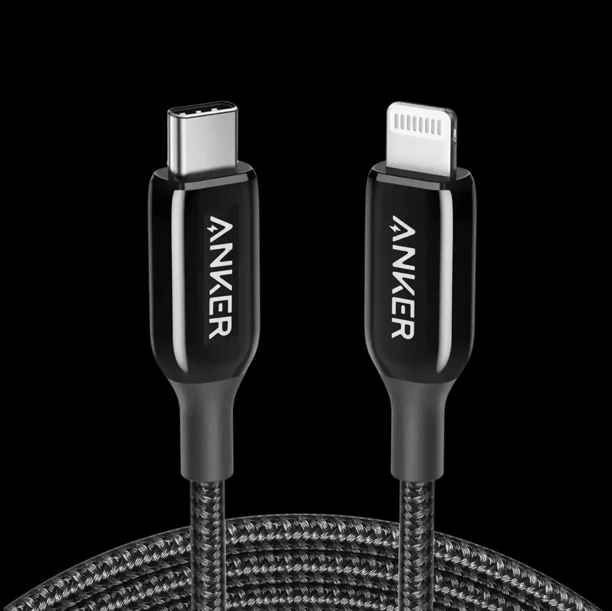 Anker Lightning Kablosu: Güvenilirlik ve Performans Sunan Dayanıklı Çözüm