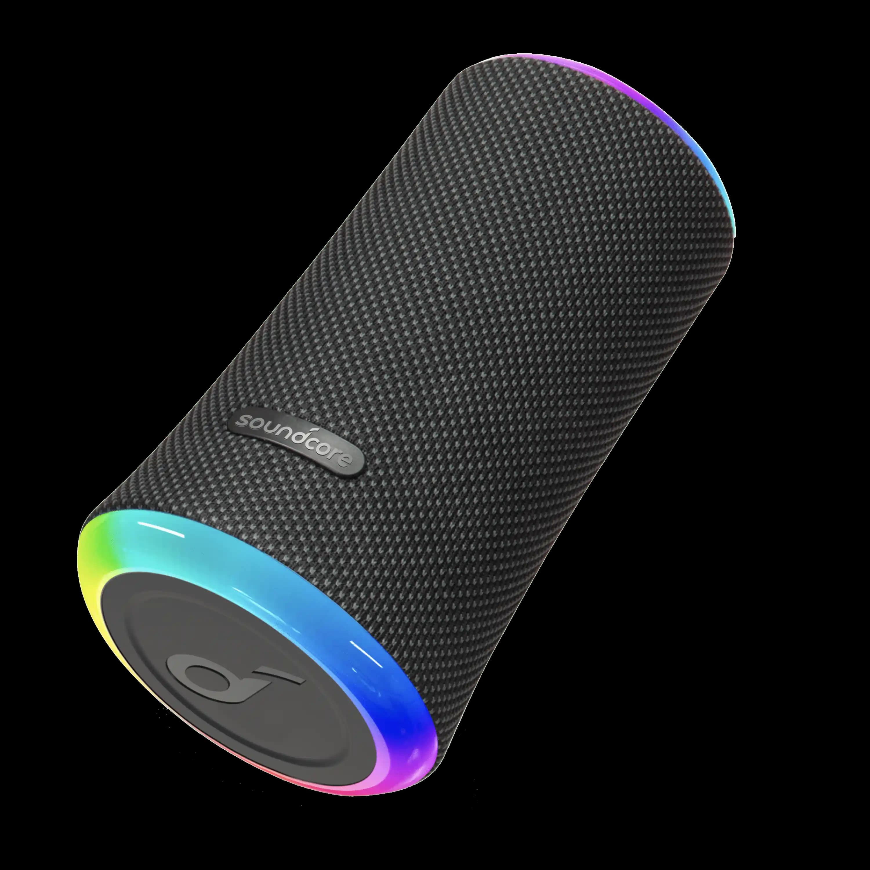 Anker Soundcore Flare 2: Yüksek Kaliteli Kablosuz Ses Deneyimi ve Tasarımı