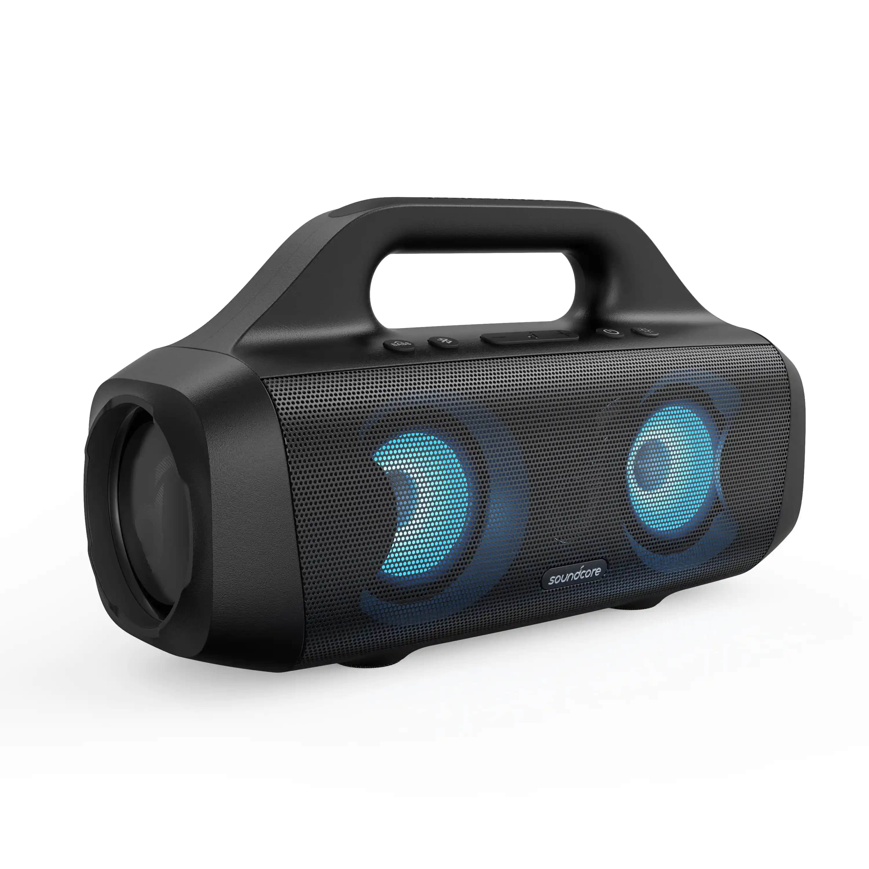 Anker Soundcore Select Pro: Dayanıklı ve Güçlü Bluetooth Hoparlör Özellikleri