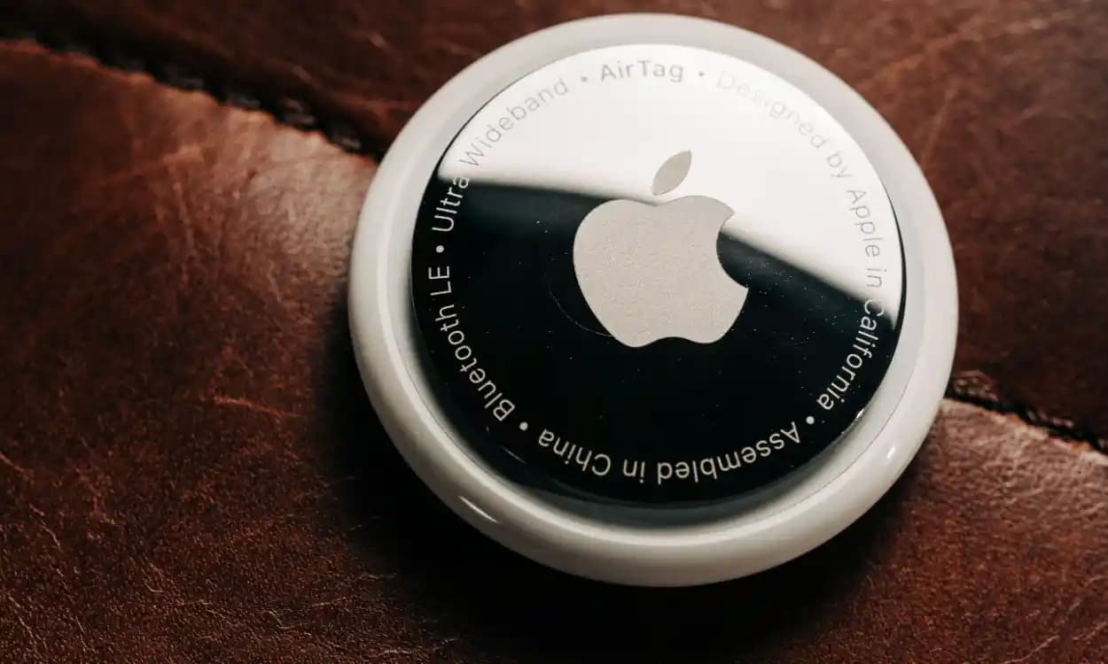 Apple AirTag Nedir ve Güvenli Kayıp Takibi İçin Nasıl Kullanılır