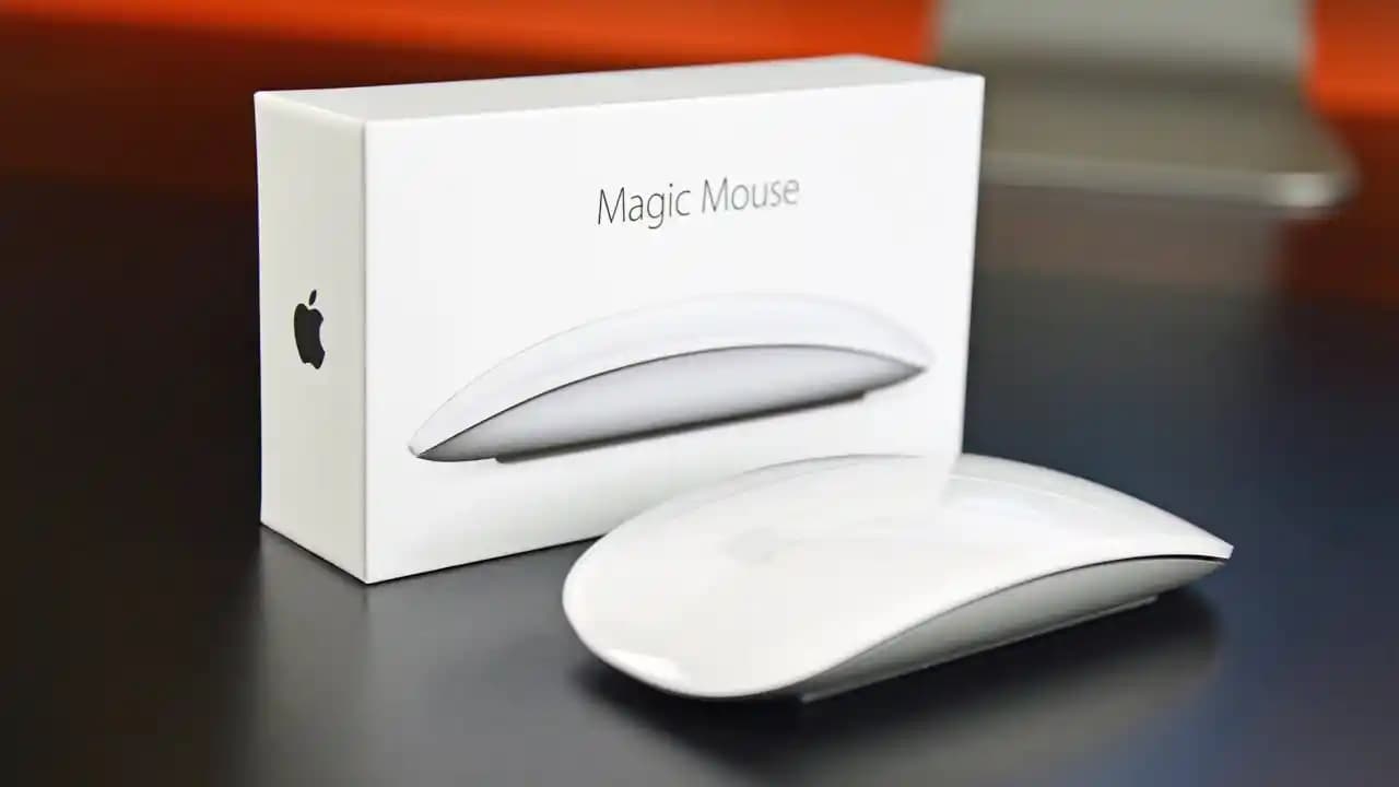 Apple Magic Mouse 2: Tasarım ve Fonksiyonellik Açısından Modern Kablosuz Fare Özellikleri