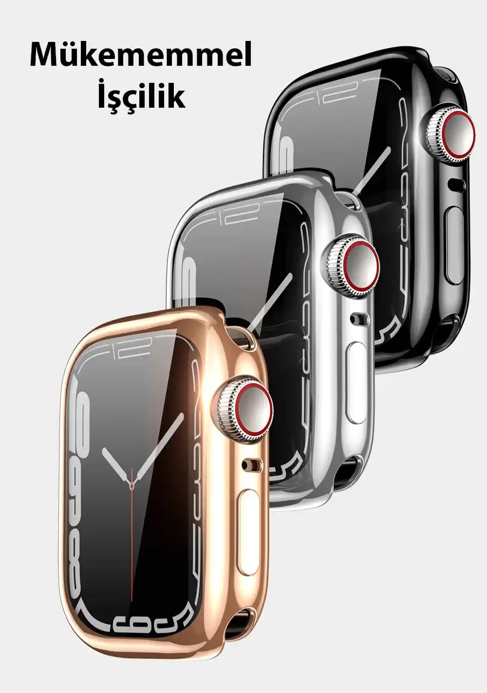 Apple Watch Ultra için En Güncel ve Koruyucu Kılıf Seçenekleri ve Özellikleri