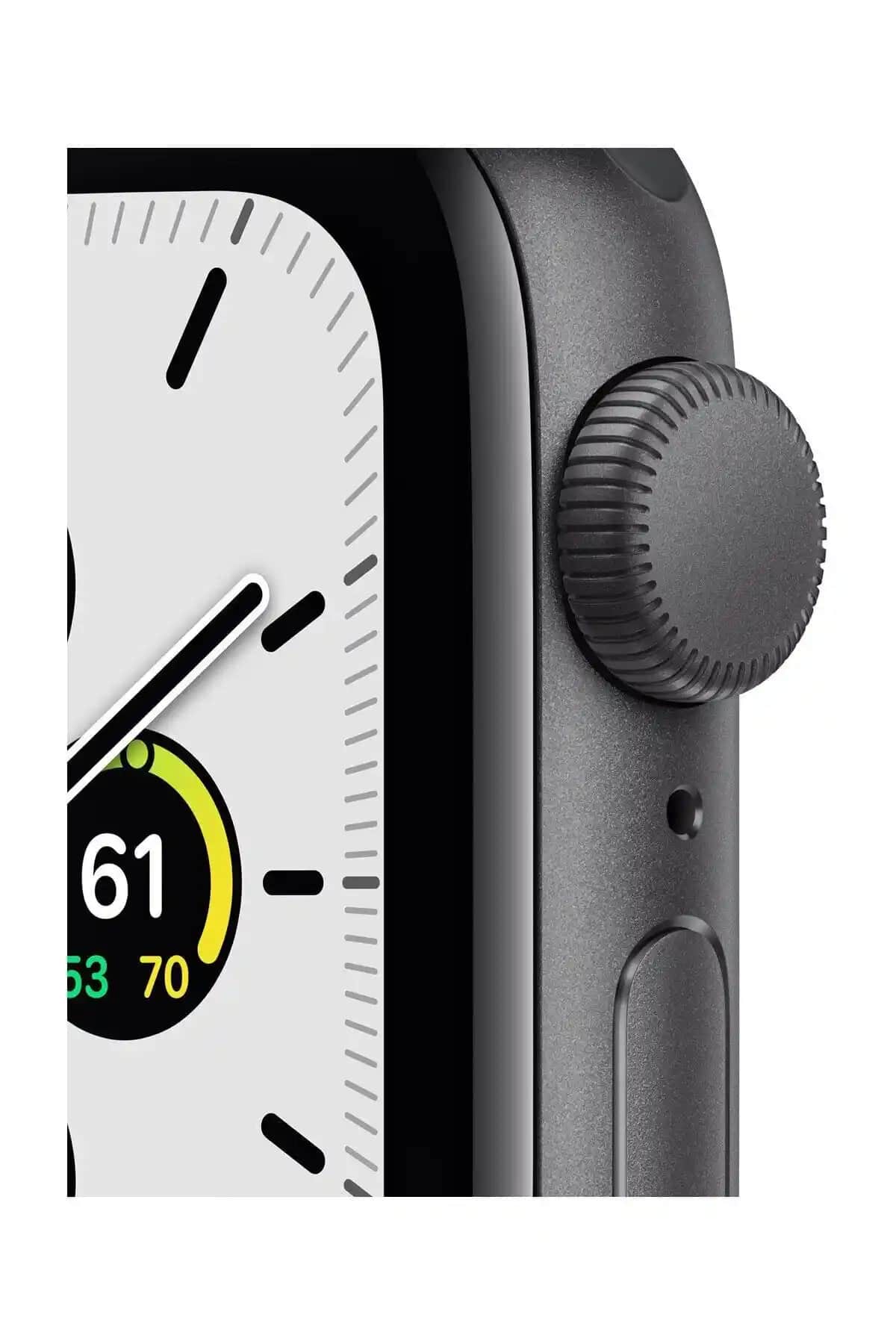 Apple Watch Uzay Grisi Renk Seçeneği: Modern Tasarım ve Çok Yönlü Kullanım Avantajları