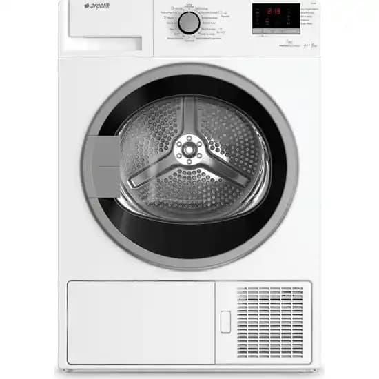 2025'te Arçelik 9 Kg Kurutma Makinesi ile Çamaşır Kurutmanın 5 Sırrı