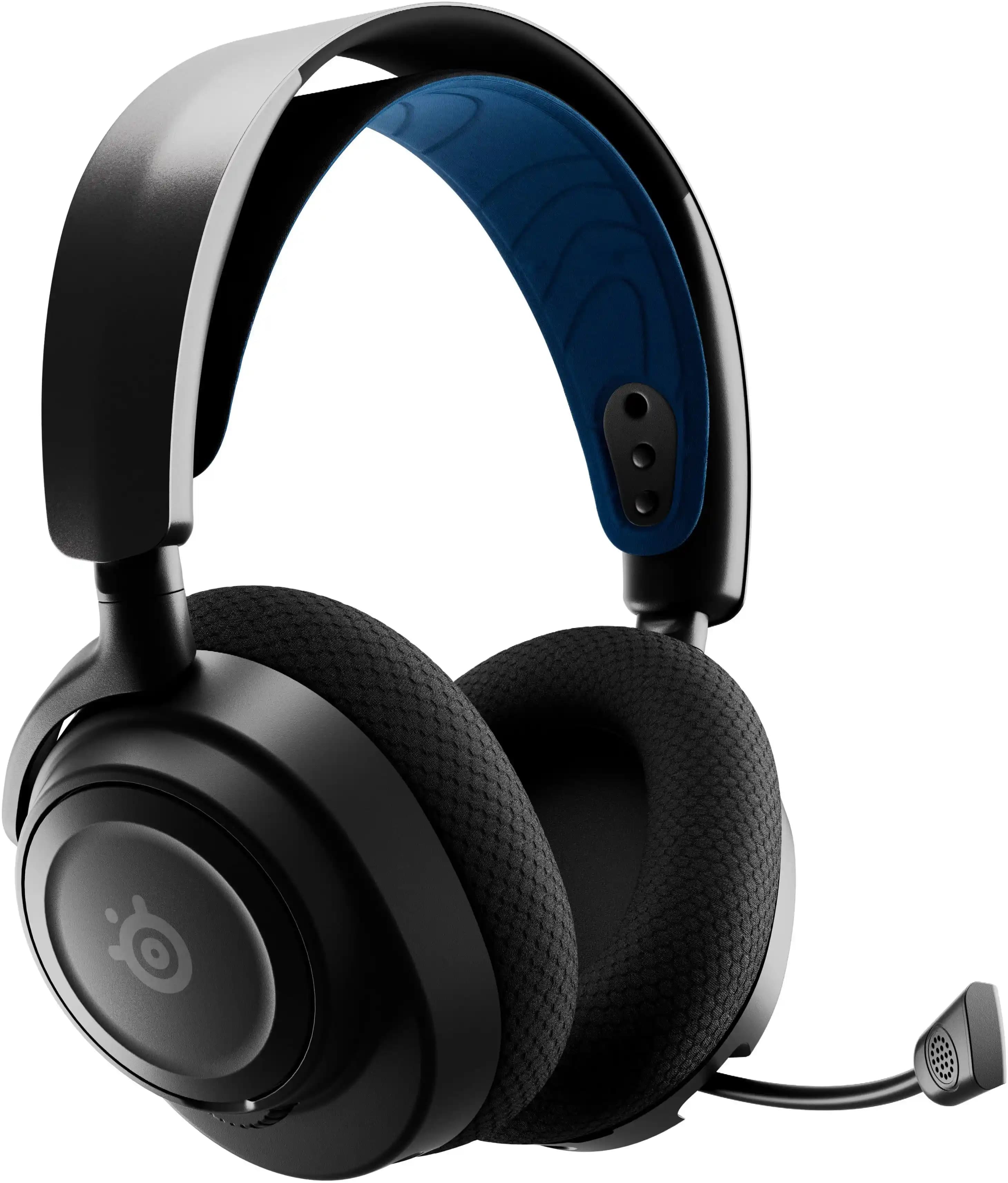 Arctis Nova 7P Oyun ve Ses Deneyiminde Yeni Bir Dönem Başlatan Kulaklık