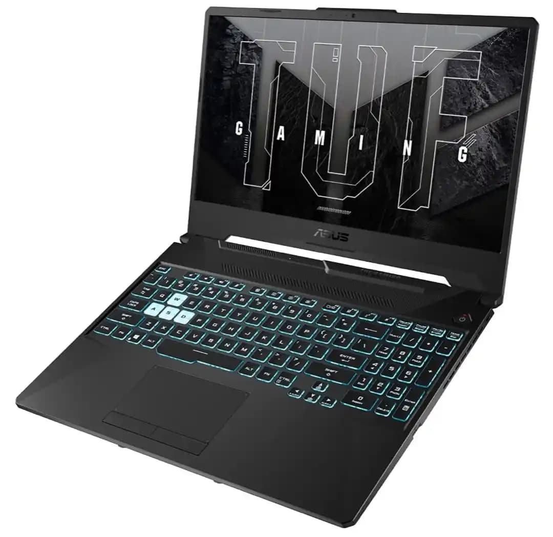 ASUS F15 TUF Gaming: Güçlü ve Dayanıklı Oyun Dizüstü Bilgisayarları