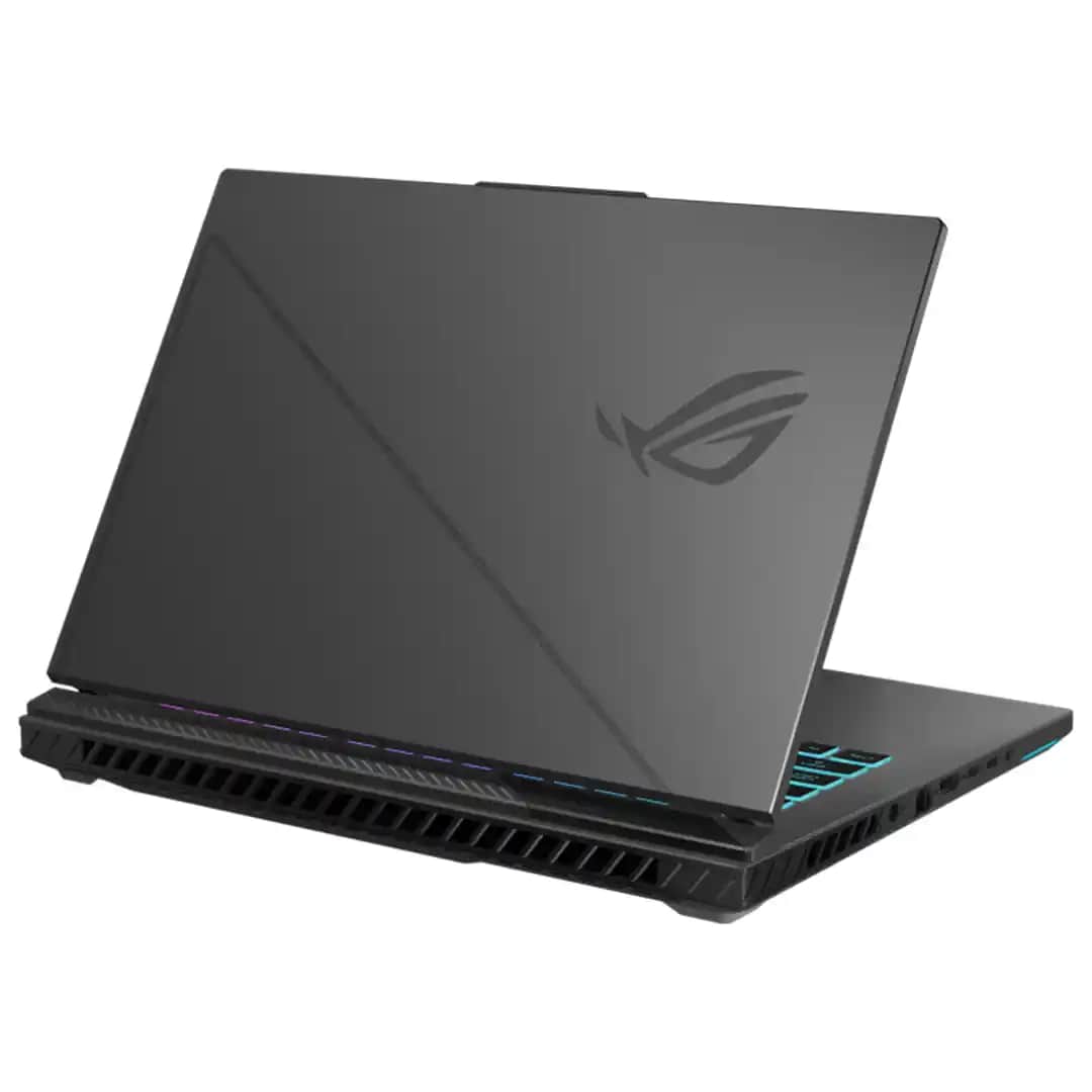 ASUS ROG Strix G16 4060 ile Yüksek Performans ve Şık Tasarım Bir Arada
