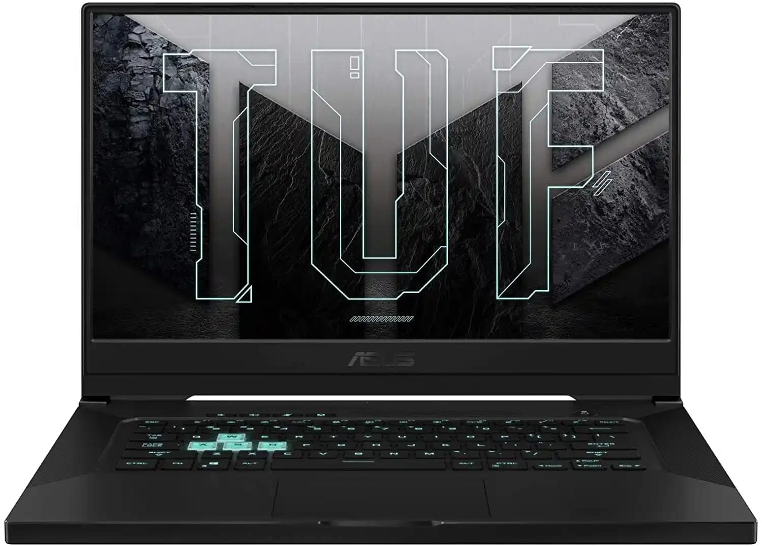 ASUS TUF F15 RTX 3050 Dizüstü Bilgisayar İncelemesi Güncel Özellikler ve Performans