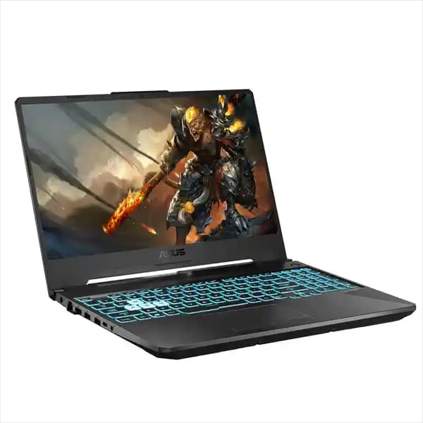 ASUS TUF Gaming F15 FX506HE-HN011: Güçlü Performans ve Dayanıklılık Sunan Oyun ve Günlük Kullanım Dizüstü Bilgisayar