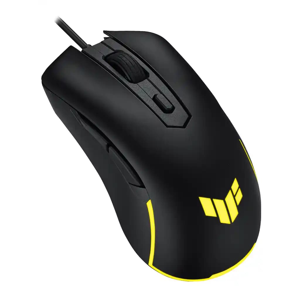 ASUS TUF Gaming Mouse Serisi: Dayanıklı ve Yüksek Performanslı Oyun ve Günlük Kullanım Mouse'ları