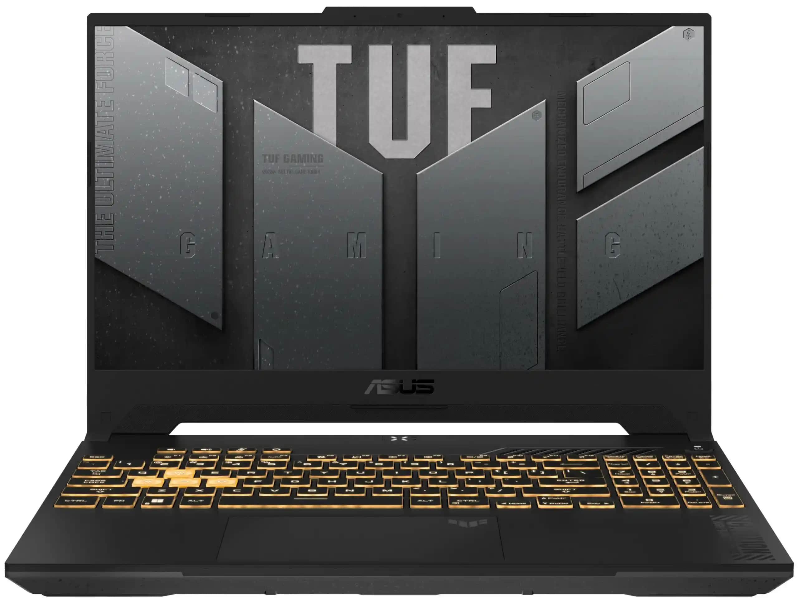 ASUS TUF Serisi ve Intel Core i7 İşlemcili Dizüstü Bilgisayarlar: Güçlü ve Dayanıklı Seçenekler