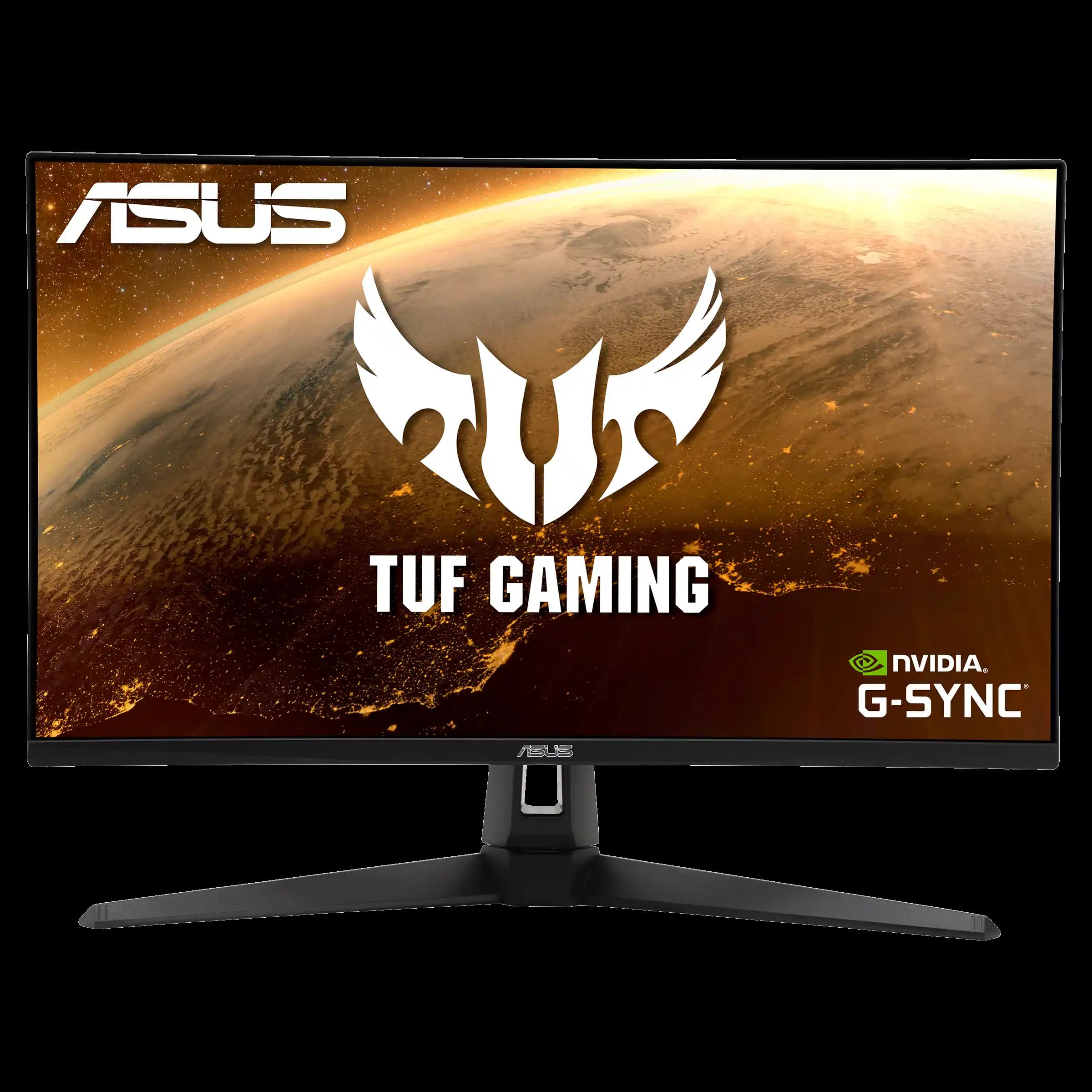 ASUS VG27AQ1A Monitör Özellikleri ve Oyun ile Profesyonel Kullanım Avantajları