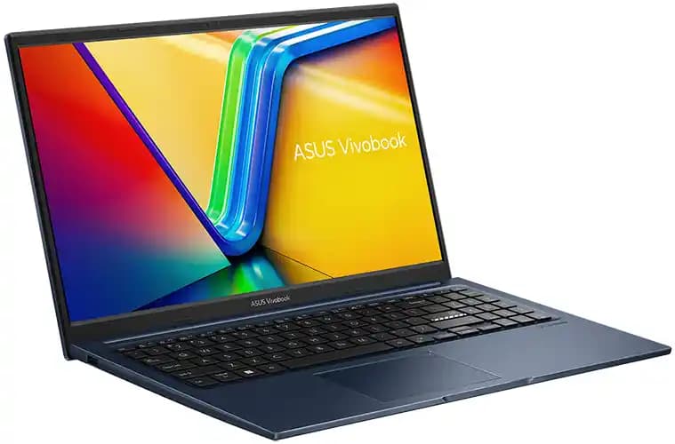 ASUS VivoBook 15 X1504ZA İnceleme: Performans ve Tasarım Özellikleri