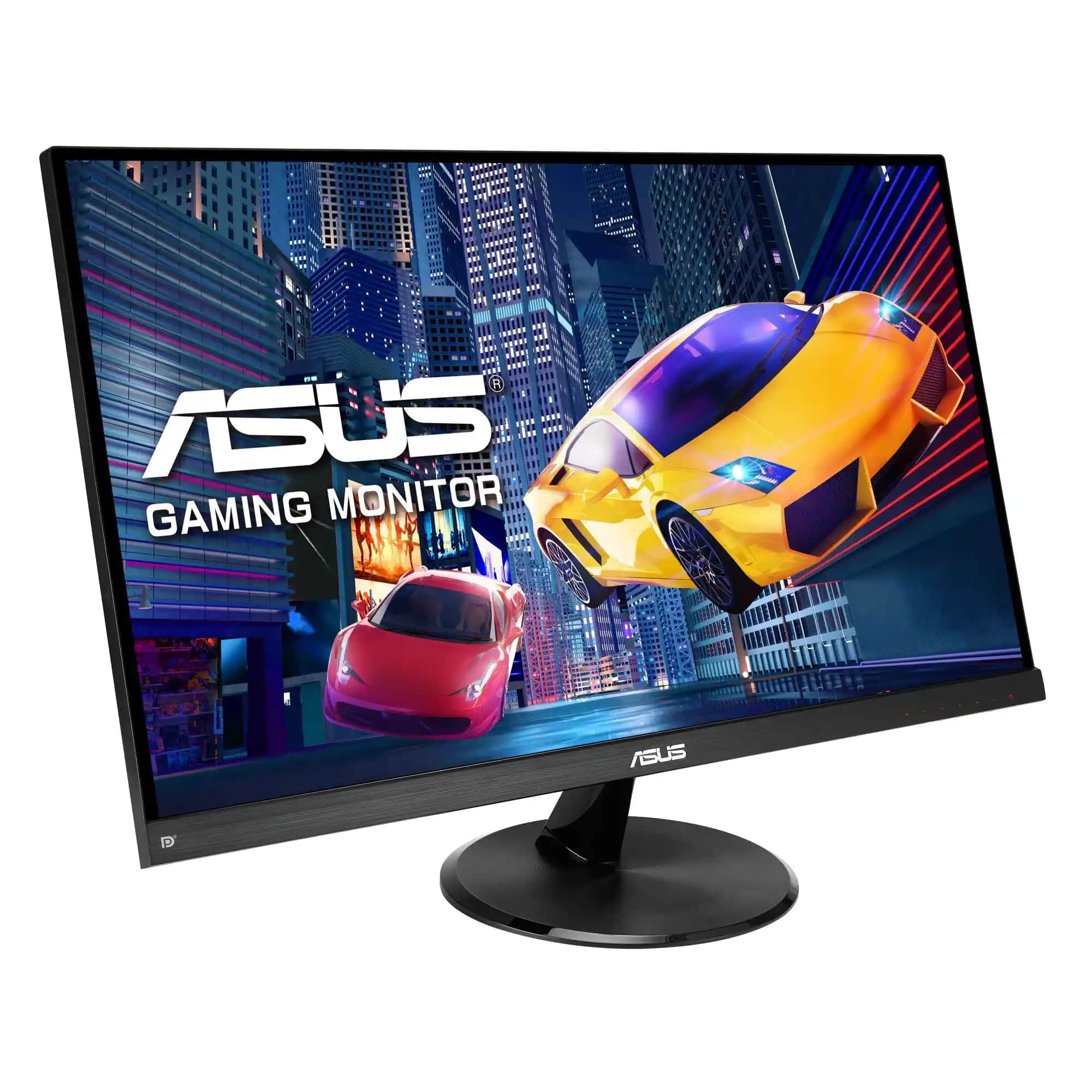 ASUS VP249QGR Monitör İncelemesi: Yüksek Performans ve Göz Konforu Sağlayan Özellikler