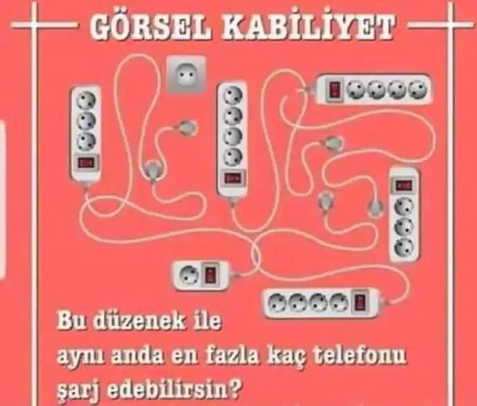 Aynı Anda Kaç Telefon Şarj Edilebilir: Güç Kaynakları ve Pratik Çözümler