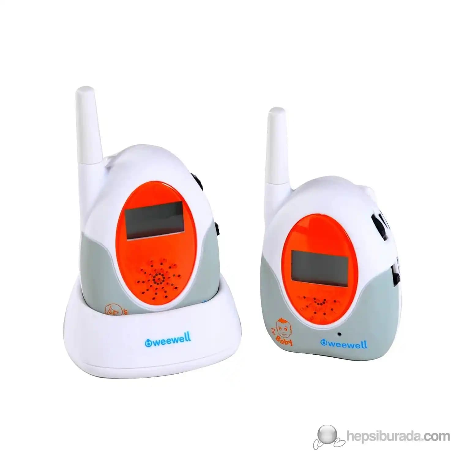 Bebek Telsizleri Seçimi ve Kullanımı: Güvenli ve Pratik Bebek İzleme Çözümleri