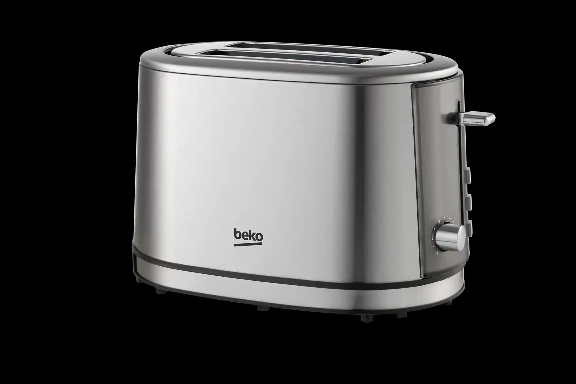 Beko Ekmek Kızartma Makinesi: Modern Mutfağınız İçin Pratik ve Şık Çözüm