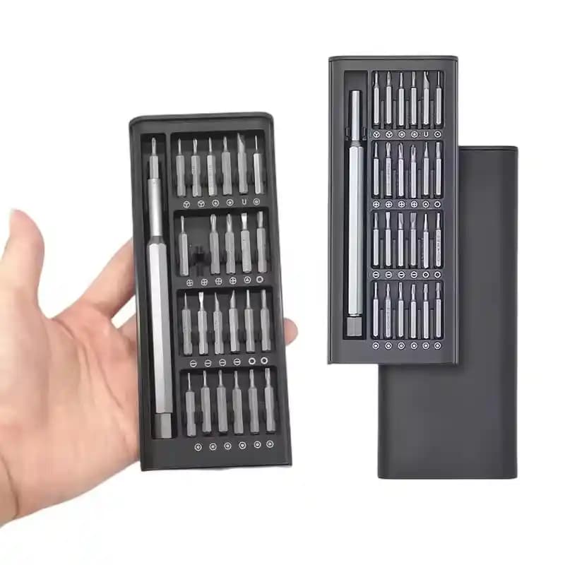 Bilgisayar Tornavida Setleri: Elektronik Bakım ve Onarımda Güvenilir Araçlar