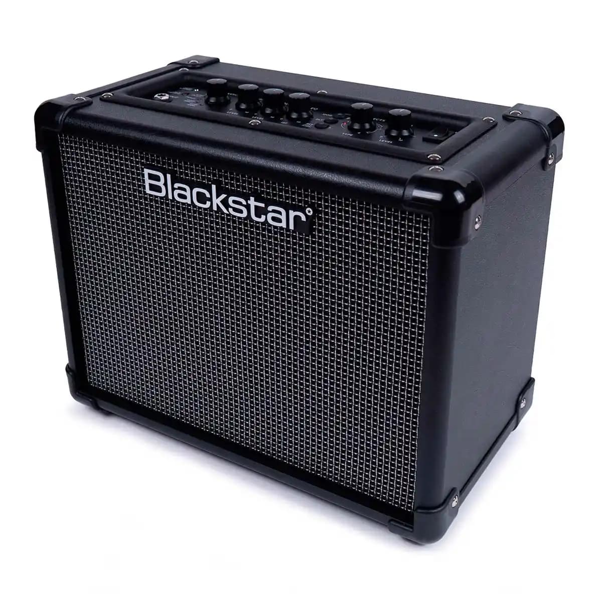 Blackstar ID:Core 10 V3 Gitar Amfisi İncelemesi ve Özellikleri